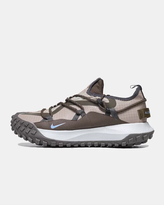 Nike ACG Mountain Fly Low SE 'Ironstone' — головне фото товару