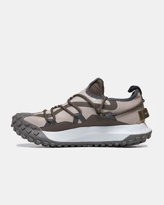 Nike ACG Mountain Fly Low SE 'Ironstone' DQ1979-001 — головне фото товару