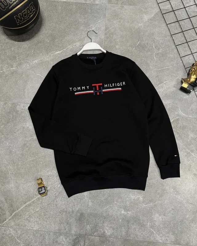 Світшот Tommy Hilfiger — головне фото товару