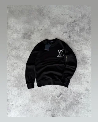 Світшот Louis Vuitton — головне фото товару