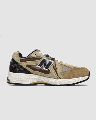 New Balance 1906D Brown — головне фото товару