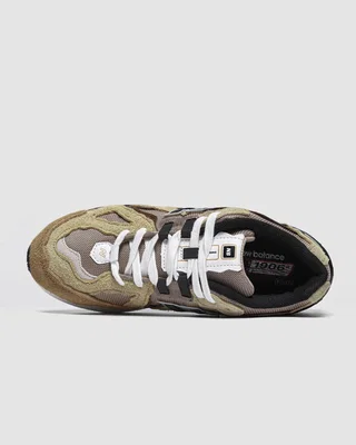 New Balance 1906D Brown — головне фото товару
