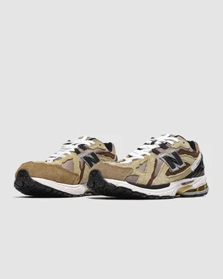 New Balance 1906D Brown — головне фото товару