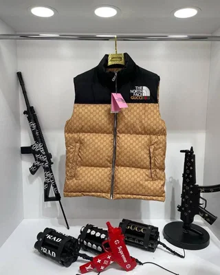 Gucci TNF+ — головне фото товару