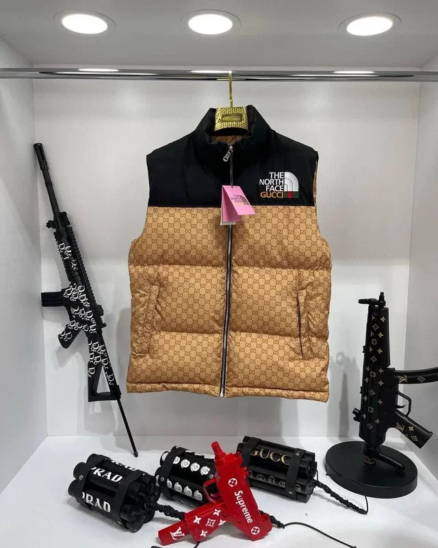 Gucci TNF+ — головне фото товару