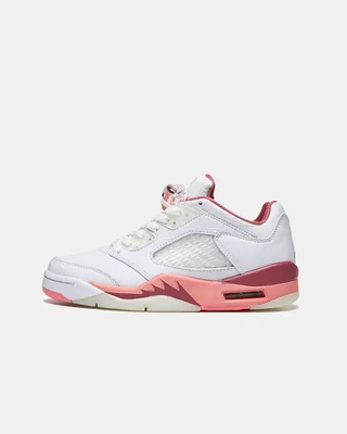 Nike 5 Low Deset Berry — головне фото товару