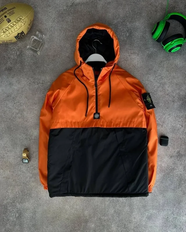 Куртка Stone Island — головне фото товару