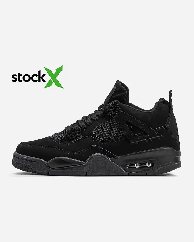 Nike 1932 Nike Air Jordan 4 — головне фото товару