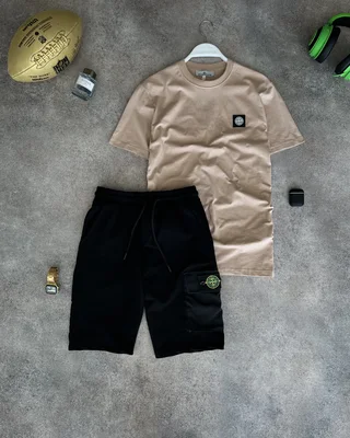 Комплект Stone Island — головне фото товару