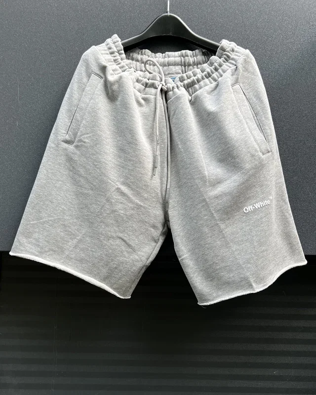 Off grey short Інше — головне фото товару