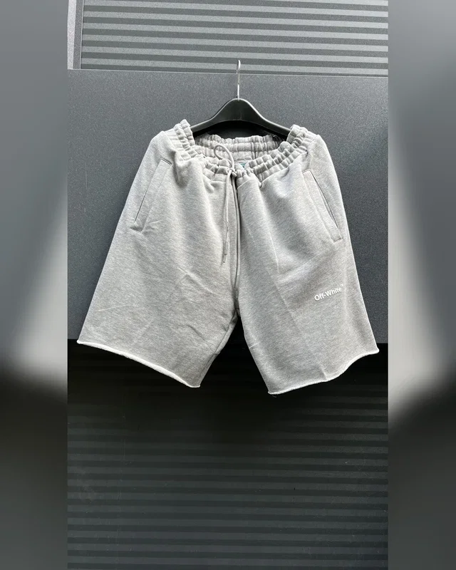 Off grey short Інше — головне фото товару