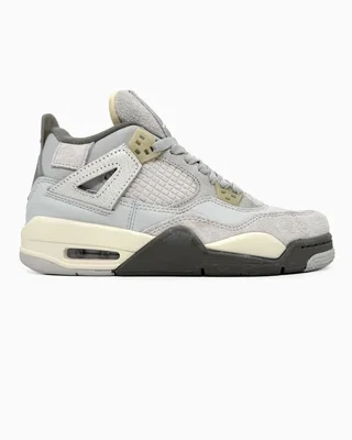 Nike Air Jordan 4 Craft Photon Dust — головне фото товару