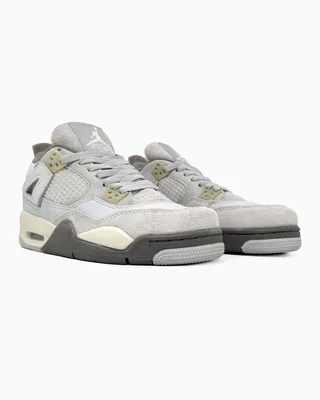 Nike Air Jordan 4 Craft Photon Dust — головне фото товару