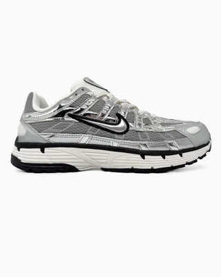 Nike P 6000 Silver — головне фото товару