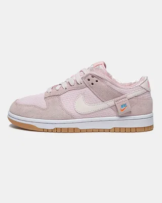 Nike Dunk Low 'Teddy Bear Light Soft Pink' DZ5318-640 — головне фото товару