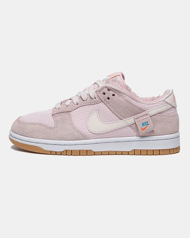 Nike Dunk Low 'Teddy Bear Light Soft Pink' — головне фото товару
