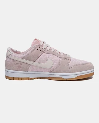 Nike Dunk Low 'Teddy Bear Light Soft Pink' DZ5318-640 — головне фото товару