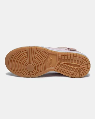 Nike Dunk Low 'Teddy Bear Light Soft Pink' DZ5318-640 — головне фото товару