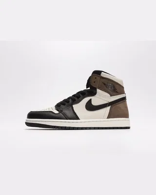 Nike 1 Retro Dark Mocha — головне фото товару