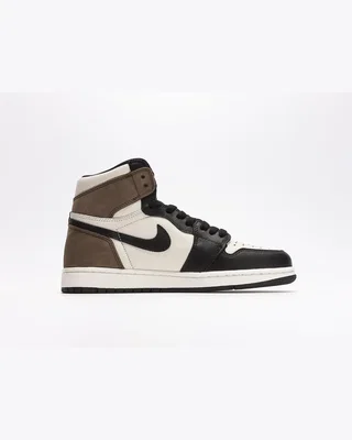 Nike 1 Retro Dark Mocha — головне фото товару
