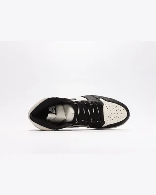 Nike 1 Retro Dark Mocha — головне фото товару