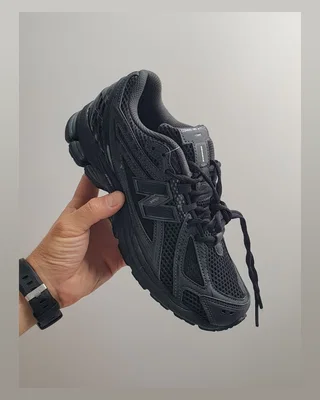 New Balance 1906R • Black • — головне фото товару