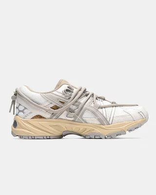 Asics Gel Kahana TR V2 'Cream Pure Silver' — головне фото товару