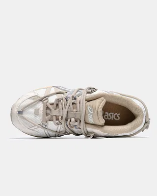 Asics Gel Kahana TR V2 'Cream Pure Silver' — головне фото товару