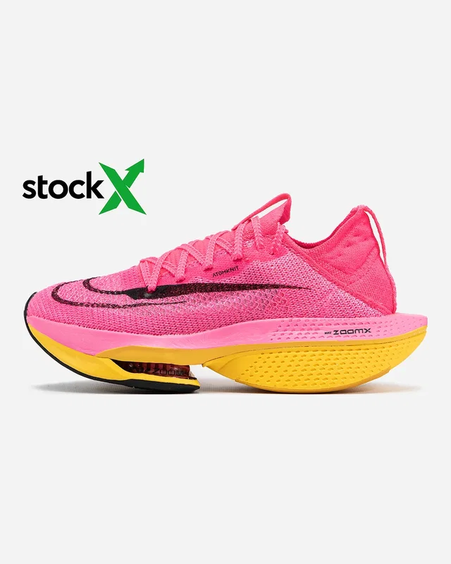 Nike 1972 Nike Air Zoom Alphafly 2 — головне фото товару