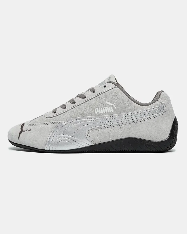 Puma Speedcat Grey Silver — головне фото товару