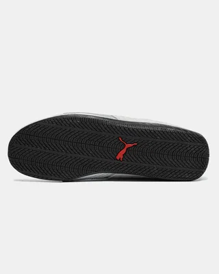 Puma Speedcat Grey Silver — головне фото товару