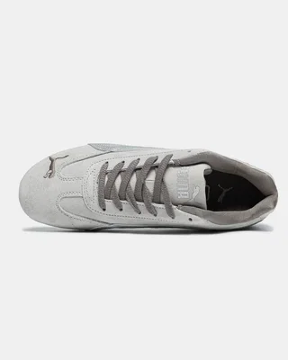 Puma Speedcat Grey Silver — головне фото товару