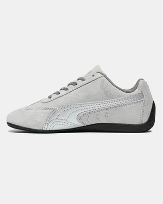Puma Speedcat Grey Silver — головне фото товару
