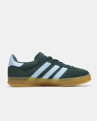 Adidas Gazelle 'Collegiate Green Hazy Sky' — головне фото товару