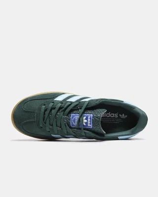 Adidas Gazelle 'Collegiate Green Hazy Sky' — головне фото товару