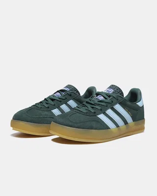 Adidas Gazelle 'Collegiate Green Hazy Sky' — головне фото товару