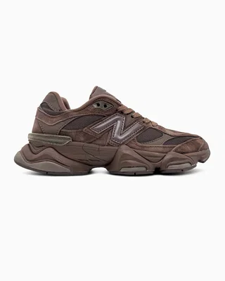 New Balance 9060 Dark Chocolate — головне фото товару