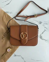 Сумка Louis Vuitton — головне фото товару