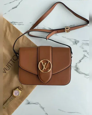 Сумка Louis Vuitton — головне фото товару