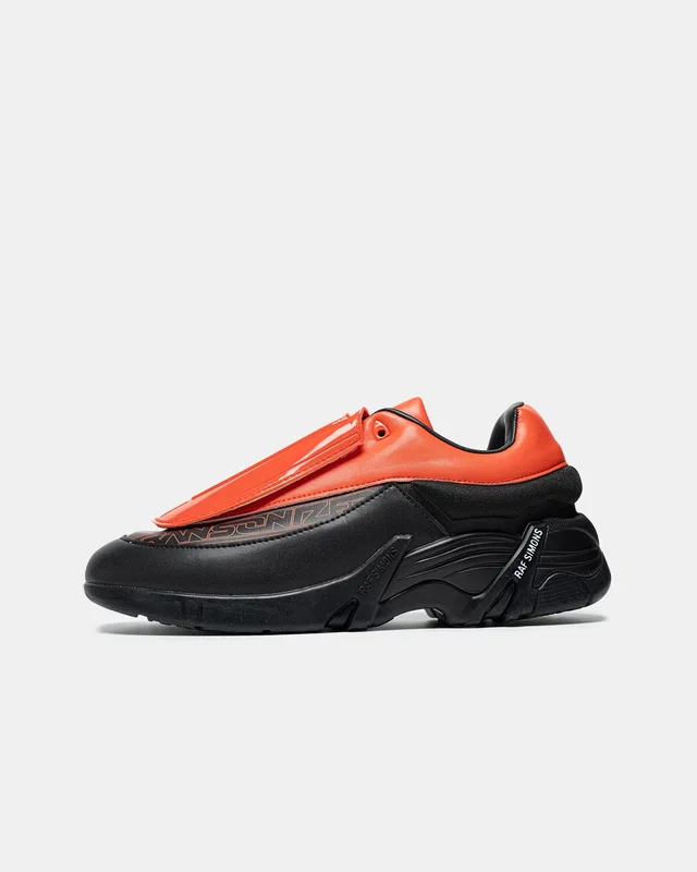 Raf Simons Antei Shell PVS Red — головне фото товару