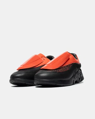 Raf Simons Antei Shell PVS Red — головне фото товару