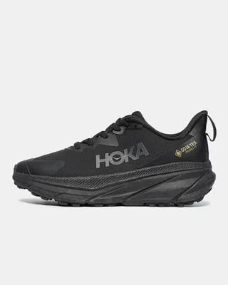 HOKA ONE Challenger ART 7 GTX 'Black' — головне фото товару