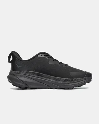 HOKA ONE Challenger ART 7 GTX 'Black' — головне фото товару