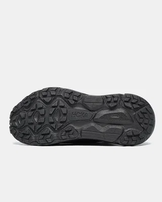HOKA ONE Challenger ART 7 GTX 'Black' — головне фото товару