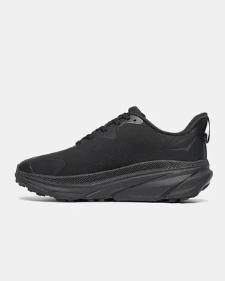 HOKA ONE Challenger ART 7 GTX 'Black' — головне фото товару