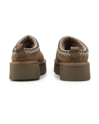 UGG Tasman Platform Brown — головне фото товару