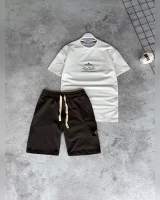 Комплект Stone Island — головне фото товару