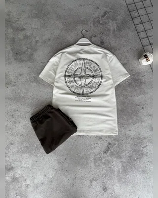 Комплект Stone Island — головне фото товару