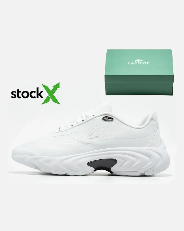 Lacoste 2885 Lacoste Spinor — головне фото товару