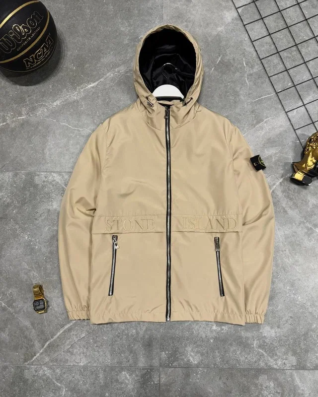 Куртка Stone Island — головне фото товару